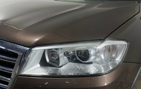 Haval H6, 2018 год, 1 420 000 рублей, 8 фотография
