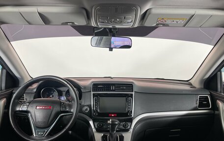 Haval H6, 2018 год, 1 420 000 рублей, 12 фотография