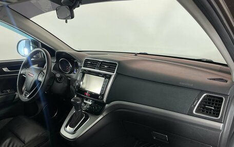 Haval H6, 2018 год, 1 420 000 рублей, 11 фотография