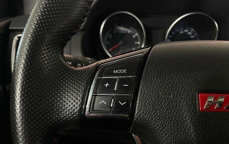 Haval H6, 2018 год, 1 420 000 рублей, 13 фотография