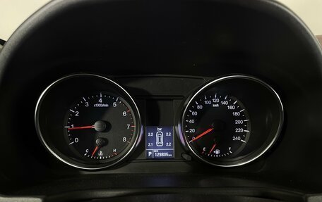 Haval H6, 2018 год, 1 420 000 рублей, 15 фотография