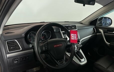 Haval H6, 2018 год, 1 420 000 рублей, 10 фотография