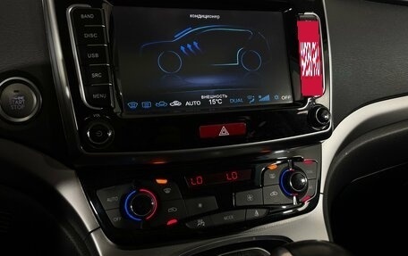 Haval H6, 2018 год, 1 420 000 рублей, 16 фотография