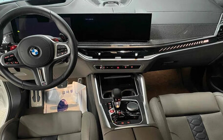 BMW X5 M, 2026 год, 16 490 777 рублей, 9 фотография