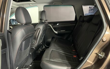 Haval H6, 2018 год, 1 420 000 рублей, 26 фотография