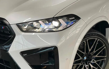 BMW X5 M, 2026 год, 16 490 777 рублей, 2 фотография