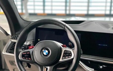 BMW X5 M, 2026 год, 16 490 777 рублей, 10 фотография