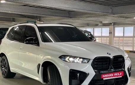 BMW X5 M, 2026 год, 16 490 777 рублей, 4 фотография