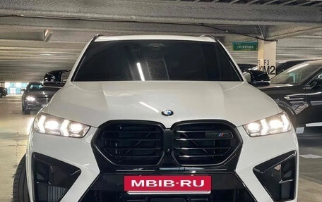 BMW X5 M, 2026 год, 16 490 777 рублей, 3 фотография
