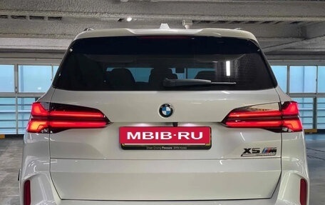 BMW X5 M, 2026 год, 16 490 777 рублей, 6 фотография