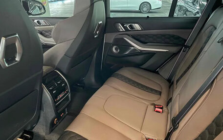 BMW X5 M, 2026 год, 16 490 777 рублей, 14 фотография