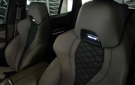 BMW X5 M, 2026 год, 16 490 777 рублей, 13 фотография