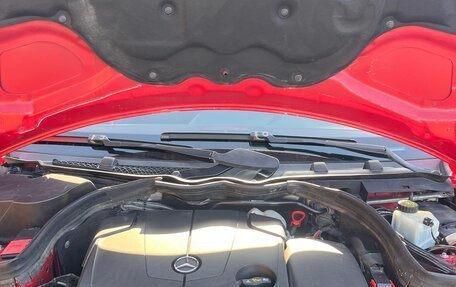 Mercedes-Benz C-Класс, 2013 год, 1 390 000 рублей, 5 фотография