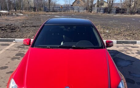 Mercedes-Benz C-Класс, 2013 год, 1 390 000 рублей, 3 фотография