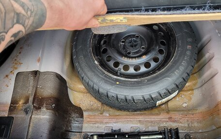 ЗАЗ Chance, 2011 год, 210 000 рублей, 9 фотография