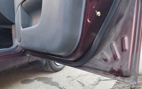 ЗАЗ Chance, 2011 год, 210 000 рублей, 14 фотография