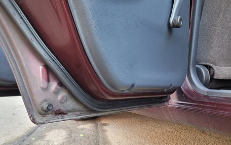 ЗАЗ Chance, 2011 год, 210 000 рублей, 11 фотография