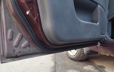 ЗАЗ Chance, 2011 год, 210 000 рублей, 12 фотография