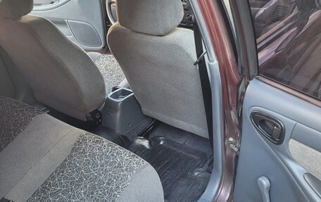 ЗАЗ Chance, 2011 год, 210 000 рублей, 18 фотография