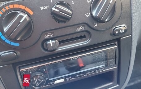 ЗАЗ Chance, 2011 год, 210 000 рублей, 20 фотография