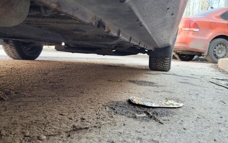 ЗАЗ Chance, 2011 год, 210 000 рублей, 23 фотография