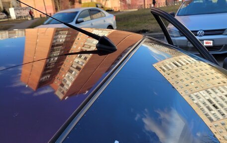 ЗАЗ Chance, 2011 год, 210 000 рублей, 21 фотография