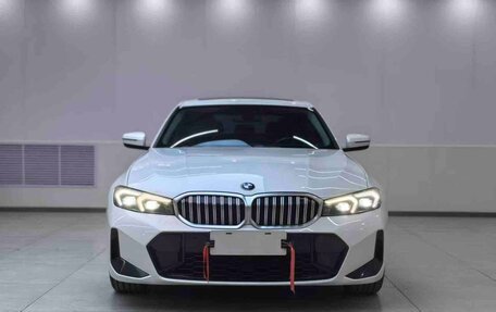 BMW 3 серия, 2023 год, 3 470 000 рублей, 2 фотография