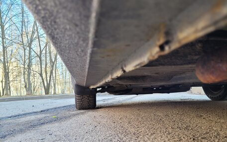 ЗАЗ Chance, 2011 год, 210 000 рублей, 22 фотография