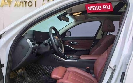 BMW 3 серия, 2023 год, 3 470 000 рублей, 5 фотография