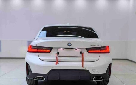 BMW 3 серия, 2023 год, 3 470 000 рублей, 6 фотография