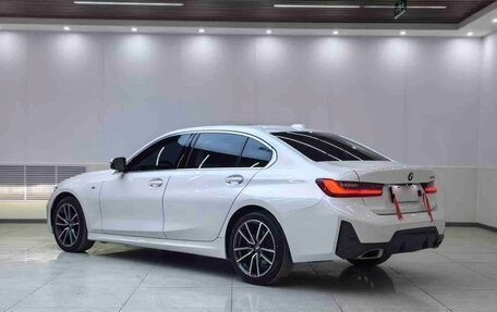 BMW 3 серия, 2023 год, 3 470 000 рублей, 7 фотография