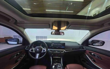 BMW 3 серия, 2023 год, 3 470 000 рублей, 8 фотография