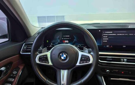 BMW 3 серия, 2023 год, 3 470 000 рублей, 9 фотография