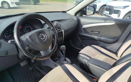 Nissan Almera, 2014 год, 650 000 рублей, 8 фотография