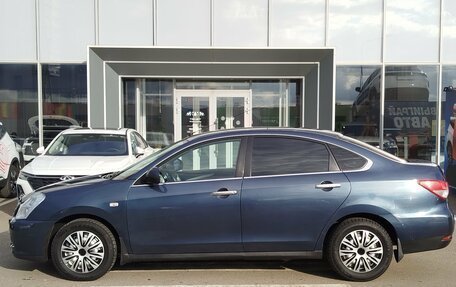 Nissan Almera, 2014 год, 650 000 рублей, 4 фотография