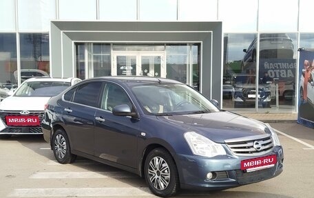 Nissan Almera, 2014 год, 650 000 рублей, 3 фотография