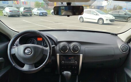 Nissan Almera, 2014 год, 650 000 рублей, 12 фотография