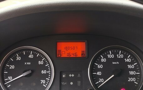 Nissan Almera, 2014 год, 650 000 рублей, 14 фотография