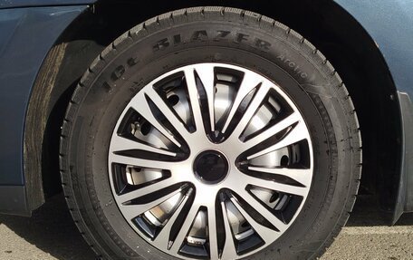 Nissan Almera, 2014 год, 650 000 рублей, 16 фотография