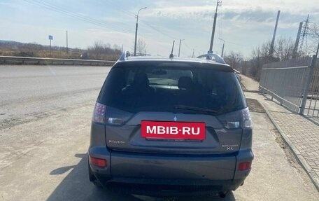 Mitsubishi Outlander III рестайлинг 3, 2010 год, 1 090 000 рублей, 5 фотография