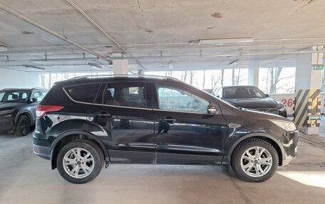 Ford Kuga III, 2015 год, 1 900 000 рублей, 8 фотография