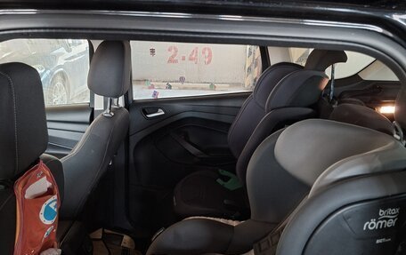 Ford Kuga III, 2015 год, 1 900 000 рублей, 3 фотография