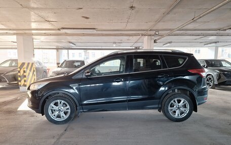 Ford Kuga III, 2015 год, 1 900 000 рублей, 10 фотография