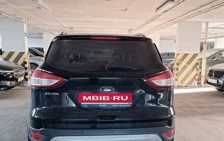 Ford Kuga III, 2015 год, 1 900 000 рублей, 9 фотография