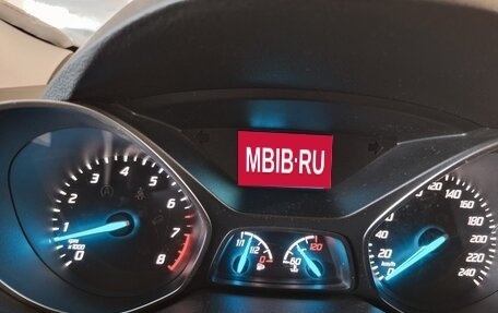 Ford Kuga III, 2015 год, 1 900 000 рублей, 6 фотография