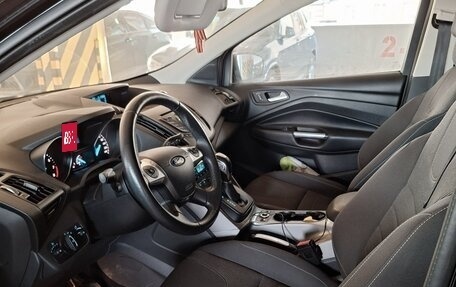 Ford Kuga III, 2015 год, 1 900 000 рублей, 7 фотография