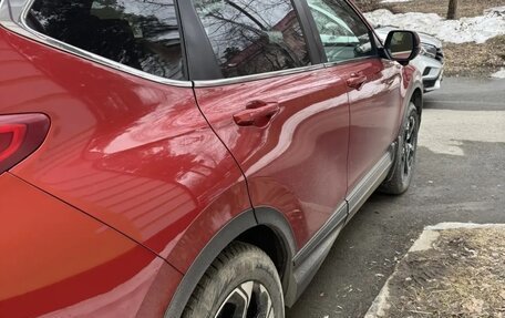 Honda CR-V IV, 2018 год, 2 800 000 рублей, 6 фотография