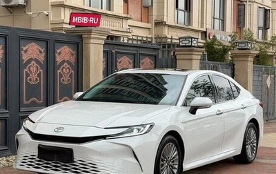 Toyota Camry, 2025 год, 3 880 000 рублей, 1 фотография