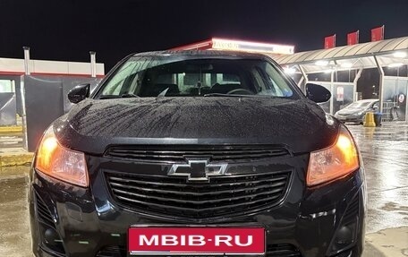 Chevrolet Cruze II, 2013 год, 600 000 рублей, 1 фотография