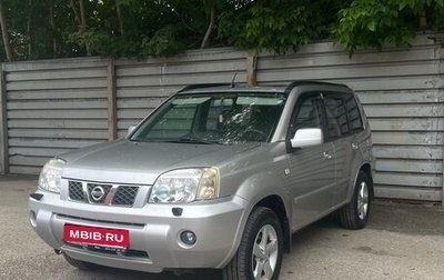 Nissan X-Trail, 2004 год, 950 000 рублей, 1 фотография
